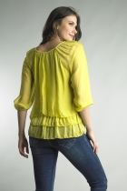 Back View