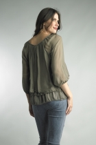 Back View