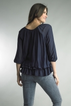 Back View