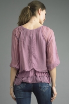 Back View