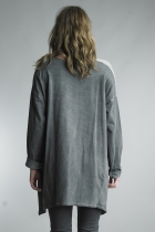 Back View