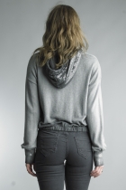 Back View