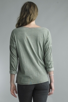 Back View