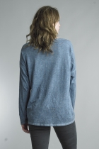 Back View
