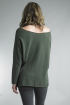 Back View