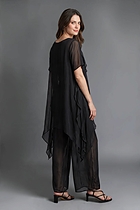 Back View