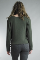 Back View