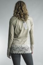 Back View