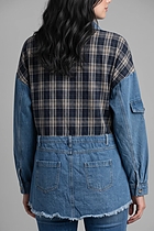 Back View