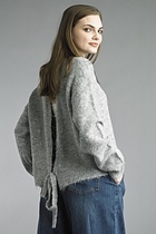 Back View
