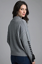 Back View