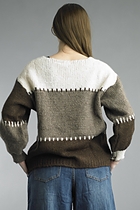 Back View