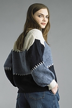 Back View