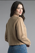 Back View