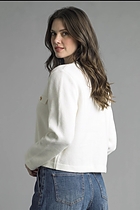 Back View