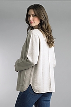 Back View