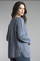 Back View