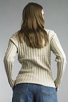 Back View