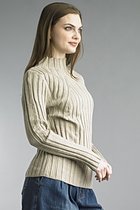 Side View