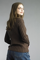 Back View