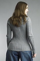 Back View