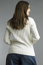 Back View