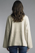Back View