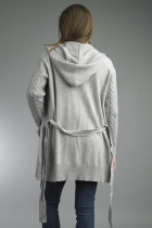 Back View