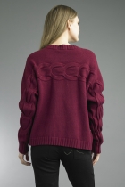 Back View