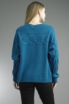 Back View