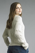 Back View