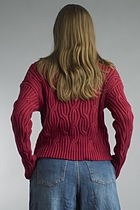 Back View