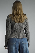 Back View