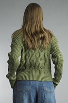 Back View