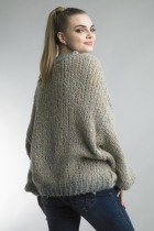 Back View