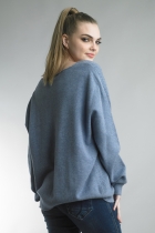 Back View