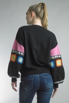 Back View