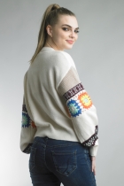 Back View
