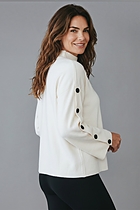 Back View