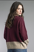 Back View