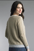 Back View