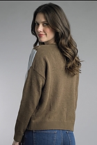 Back View