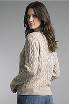 Back View