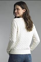 Back View