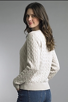 Back View
