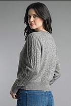 Back View