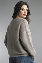 Back View