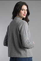 Back View