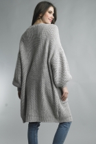 Back View
