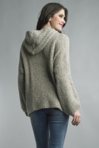 Back View